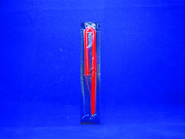 U-STRAW-102MM-ROJA7