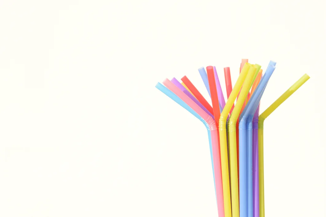 U-straws Tretapack