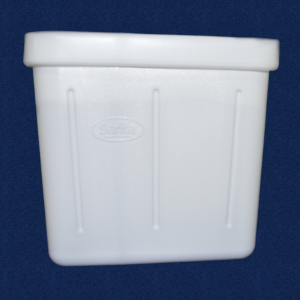 CONTENEDOR HELADO 2GALONES 219G PE BCO