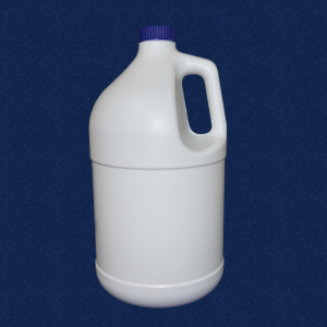 GALON CLORO PE BLANCO 135G PDC 660100043