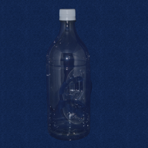 BOT PET 1L 33G C/28 S/ETIQU