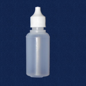 CILINDRICO 30ML PEBD NATURAL C/15-415 5G