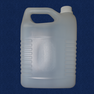 GALON #10 S/LOGO PE NAT 140GR C/38-410