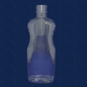 BOTE COLONIA PET 180ML TRAN C/24-415 23G