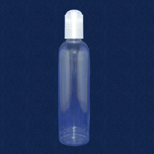 CIL GEL HC 240ML PET C/24-410 23G