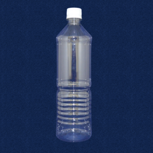 BOT. 900ML AGUA PURA PET 33GR