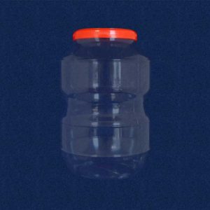 EX. FRUT PVC 110GR  M227019