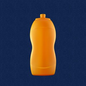 CALYP CINTURA 830ML NARANJA 64G 2016280E