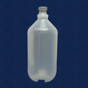 ENVASE SUERO BONIN 1L PP NAT C26 70g