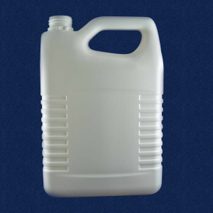 GALON 10 PE BLANCO C/LOGO MAC-DEL 150G
