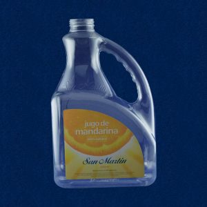 2.63L SN MAR PETG 115G C38