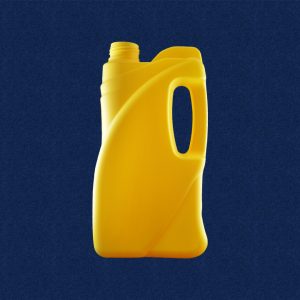 BOTE OVAL IDEAL 1.5L PE AMARI 85G C38 MQ