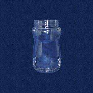 CIL. 500ML PETG TRANSP C/70-405 40GR LIN