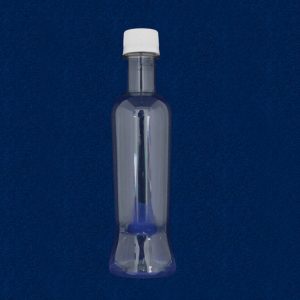 ENV SALSA GUSTO 148ML PET TRANSP C28 19G