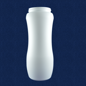 BOT LACREM LEO 660ML PE BCO 35G C/63-400