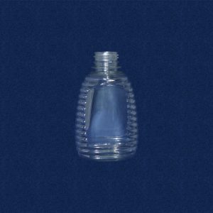 OVAL PET MIEL 180ML TR 1881 22.7G S/ETIQ