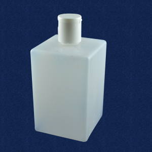BOT PET CUAD SOUL 0.5L TRA 35G C/38 S/ET