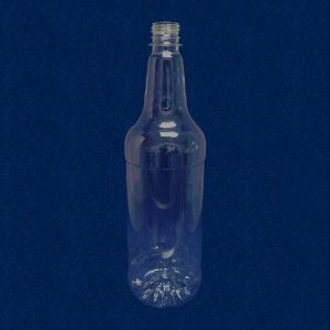 FCO CIL PET ZIROP 1LTRANS 54G C/28 1810