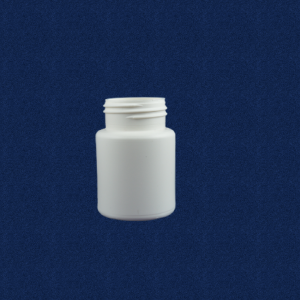 AGROQUIMICO 100ML HMWHDPE BCO C/45 31GR