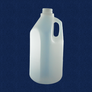 ENVASE 1.892L FOREM PE NAT C358 60G