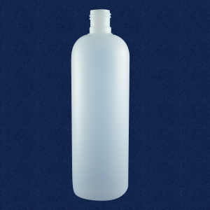 FCOS. GEL 16 OZ PE NATURAL 24-415 33G