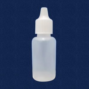 CILINDRICO 18ML PEBD NAT C/15-415 4.5GR
