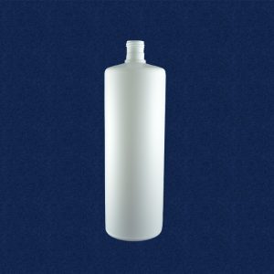 CIL. RECTO 960ML 71GR PE BCO C/24-415