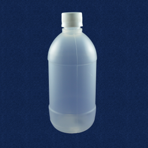 CIL SUERO 500ML SB PPNAT C/28 AQLOCK 40G