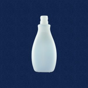 FCO QUITA ESMALTE 6.5OZ  HDPE NAT 25GR