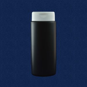 FCO OVAL DONN MEN 250ML C/PRESIO NEGRO