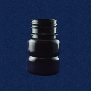 FCO PET 125ML AGRO 24G 2 COST AMBAR C/45