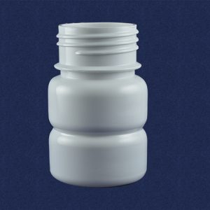 FCO AGRO 125ML PET BLANCO 24G 2C C/45 PA