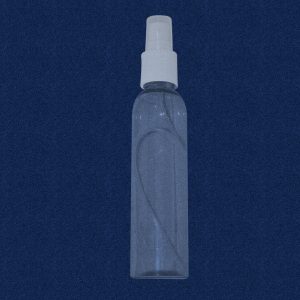 ENVASE CIL GEL 125ML PET TRA C24-415 16G