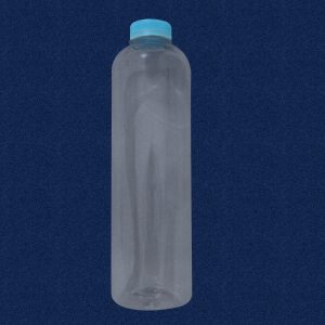 CIL GEL RECTO ALT 1L PET TRANS 35G C/38
