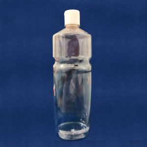 ENVASE 1L BRASSO PET TRANS 1810 46G 2BOL