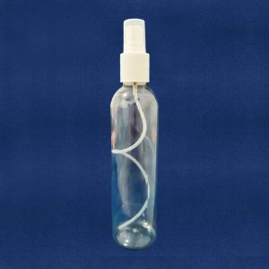 CIL GEL HC 240ML PET TRAN C/24-415 23GR