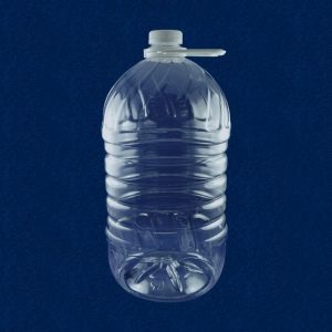FCO CIL GEL 5L PET TRANS C38 3T 102G