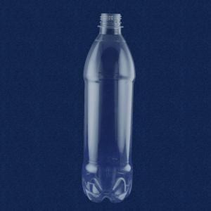BOT PET 600ML SALV TRA 1881/21G CARBONAT