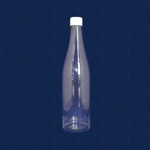 BOT PET VINO 750ML TRA C28 1810 37G BOLS