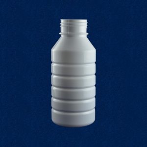 AGROQUIMICO 500ML PET BLANCO C/45 48GR