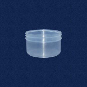 TARRO 250ML PP NAT C/89-400 22G HC-2-341