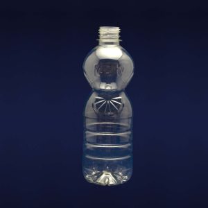 FCO CIL 473ML FRIS PET TRAN 19G C/1881