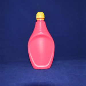 BOT SIROPE TX 550ML PE ROSA 28-1881 42G