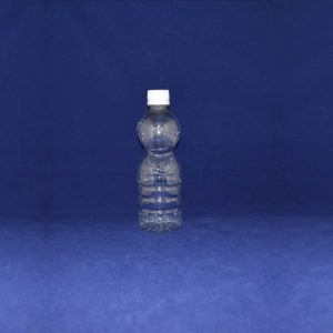 FCO CIL 500ML FRISTY PET TRAN 20G 1810