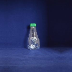 ENVASE ARTESANO PET TRANS 16OZ C/38 27G