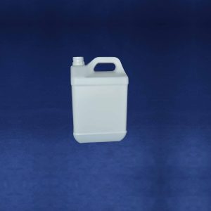 BOTE 5L AGRO HWPE BCO C/38-410 220G S/LO
