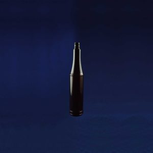 ENVASE CHIL 90ML PETG AMBAR C15-415 12G