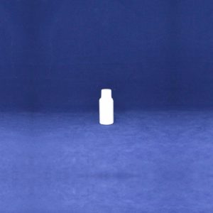 CILINDRICO 30ML PE BLANCO 5GR C/18-415
