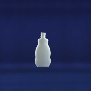 TARRO 4 OZ SOPLADO PE-BLANCO C/62 15G